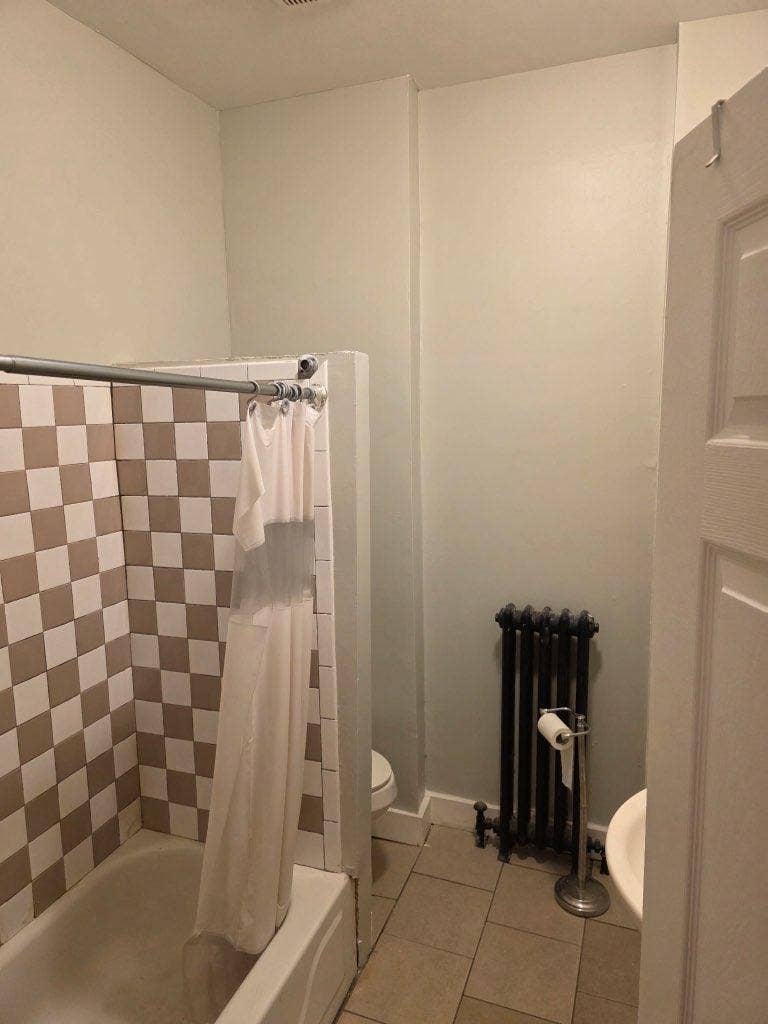 Great location
