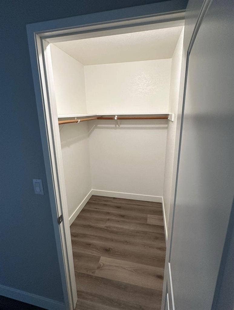 Big and clean housee