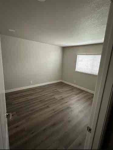 Big and clean housee