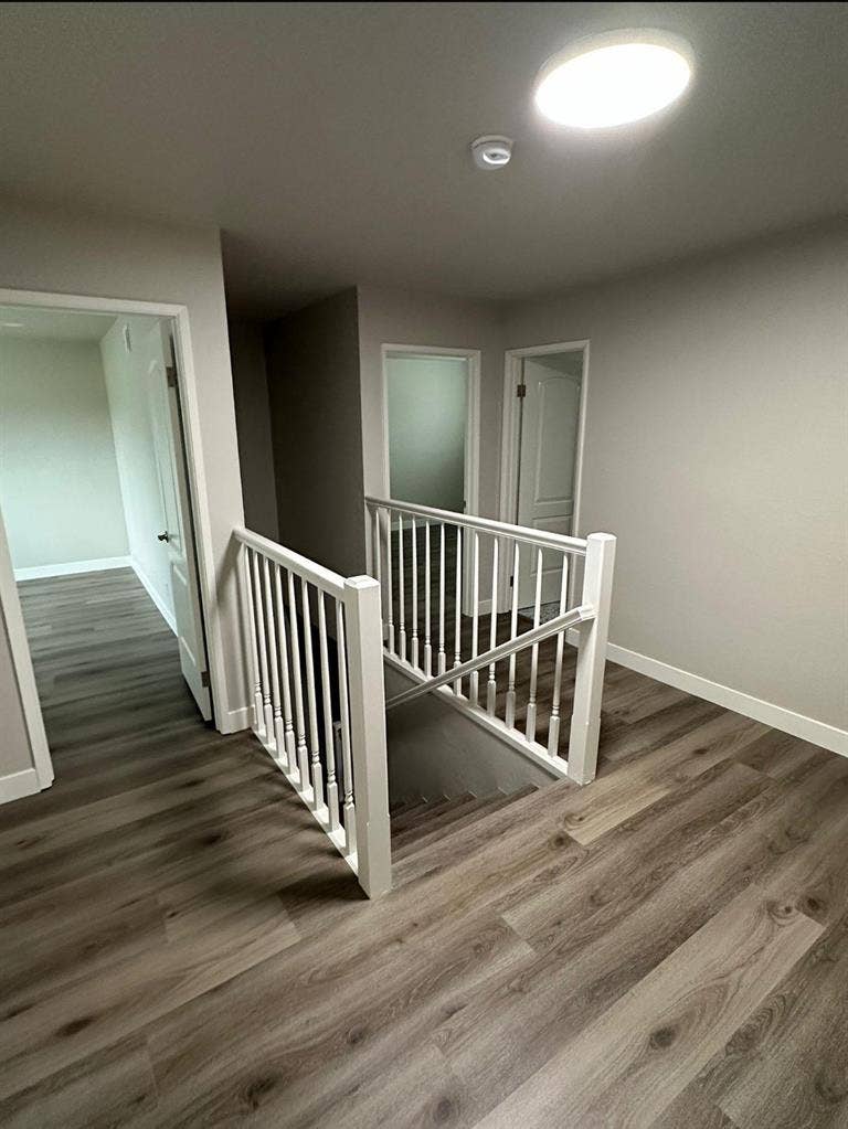 Big and clean housee