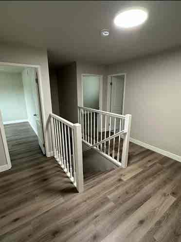 Big and clean housee