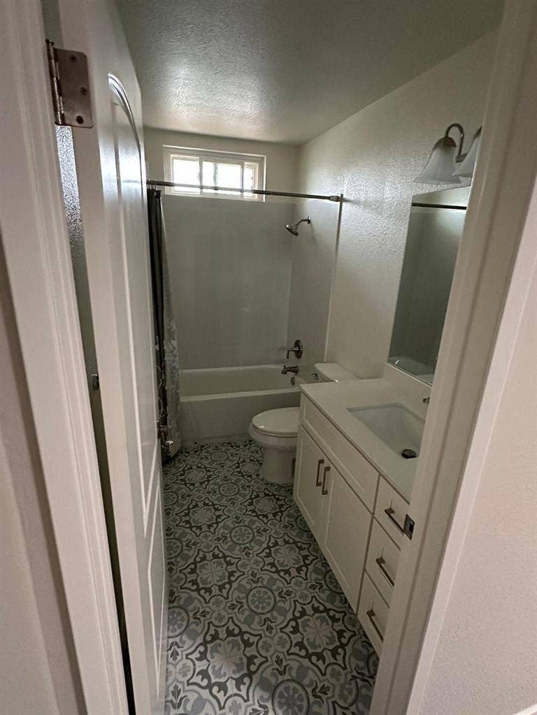 Big and clean housee