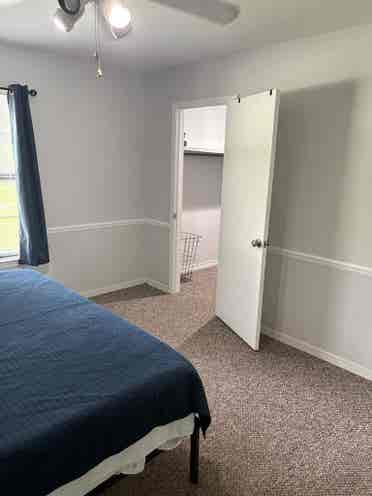 Furnished 1 Br