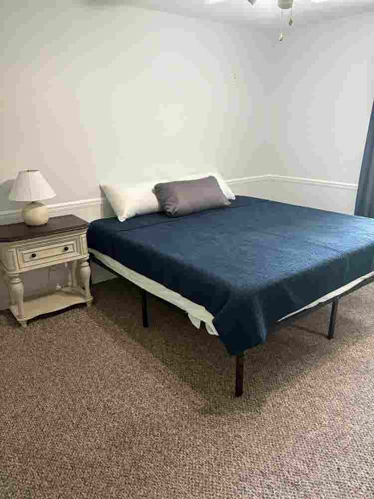 Furnished 1 Br