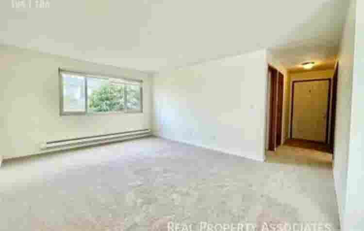 West Seattle 1 bedroom Apartment