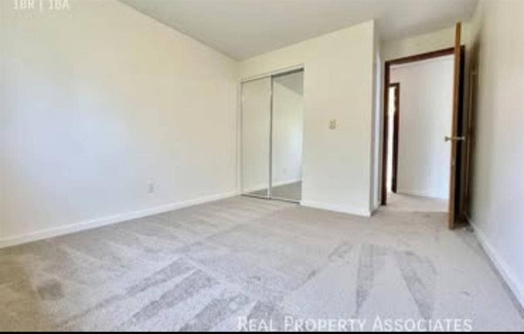 West Seattle 1 bedroom Apartment