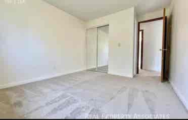 West Seattle 1 bedroom Apartment