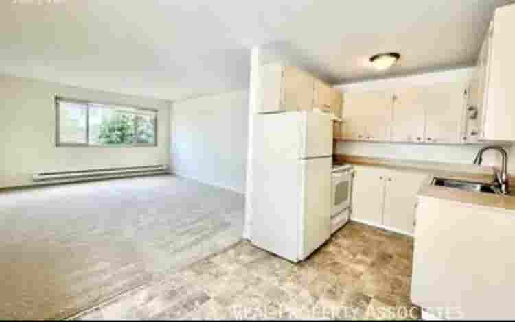 West Seattle 1 bedroom Apartment