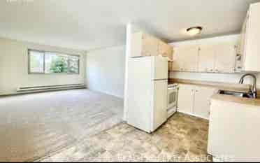 West Seattle 1 bedroom Apartment