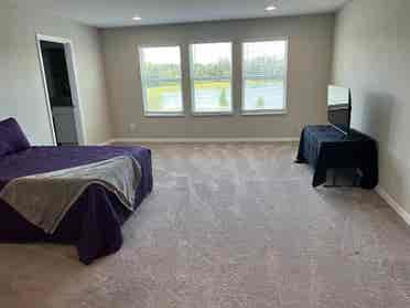 2 rooms for rent