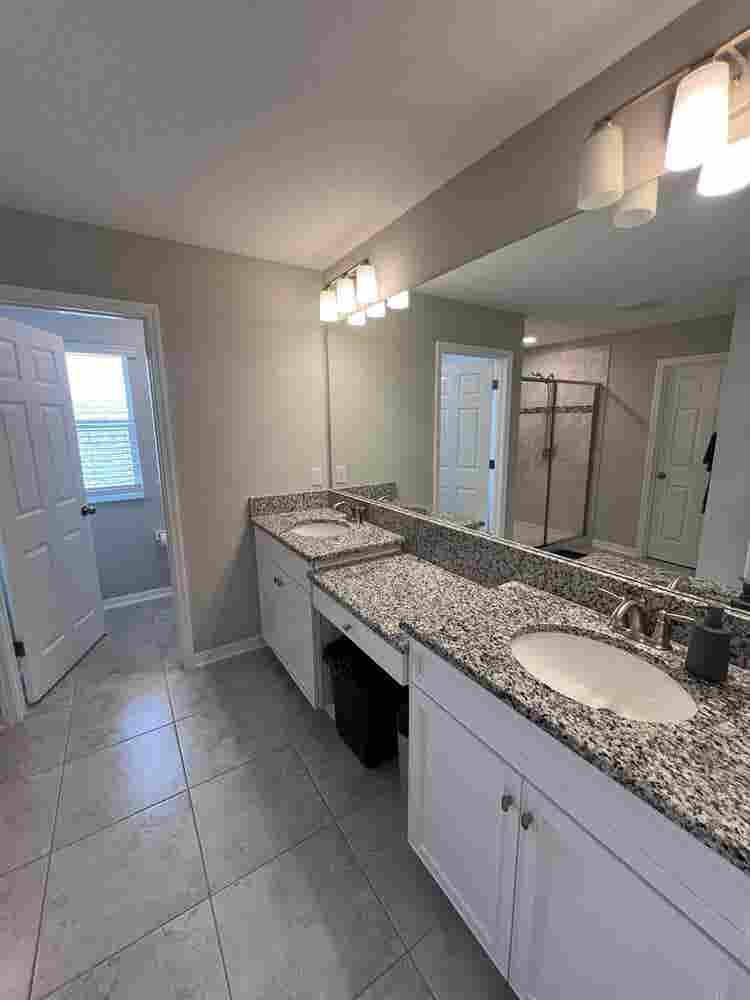 2 rooms for rent