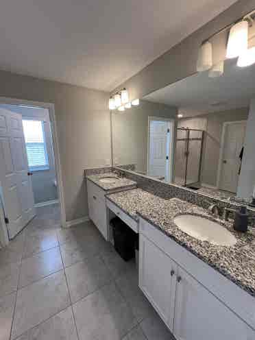 2 rooms for rent