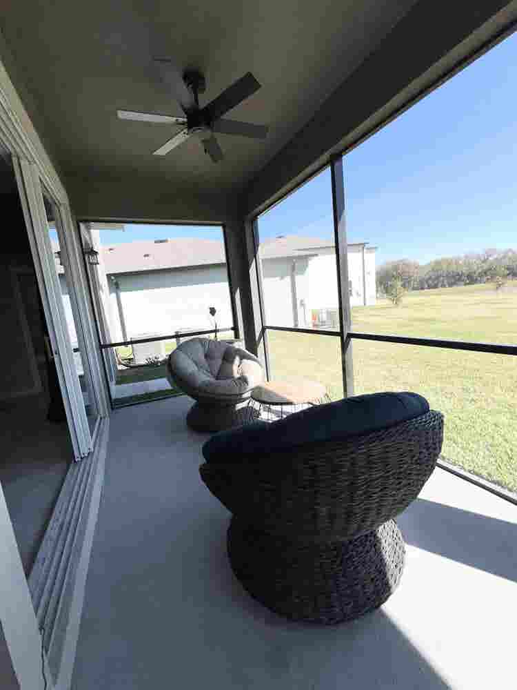 2 rooms for rent
