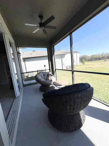 2 rooms for rent