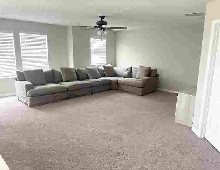 2 rooms for rent