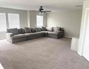 2 rooms for rent