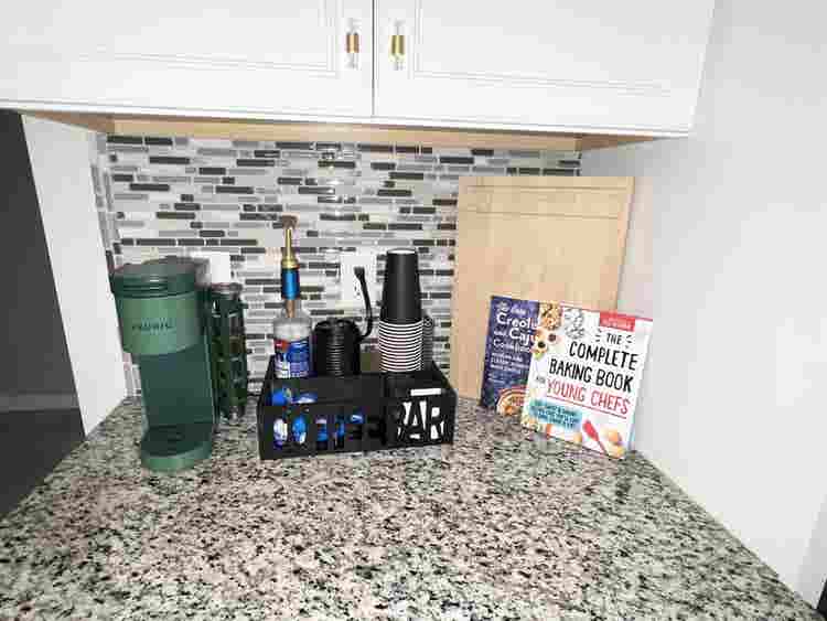 2 rooms for rent