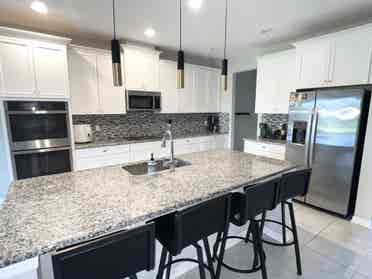 2 rooms for rent