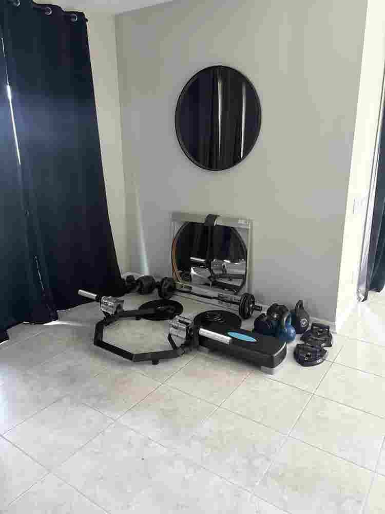 2 rooms for rent