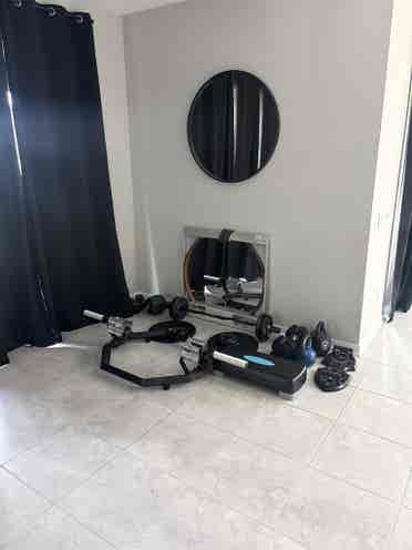 2 rooms for rent