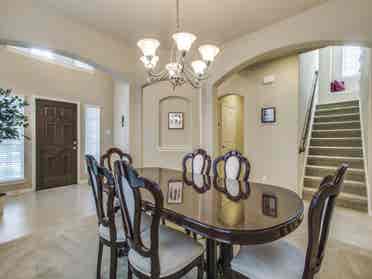 Clean Room for Rent