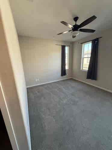 Spacious Room with Private Bath 3rd