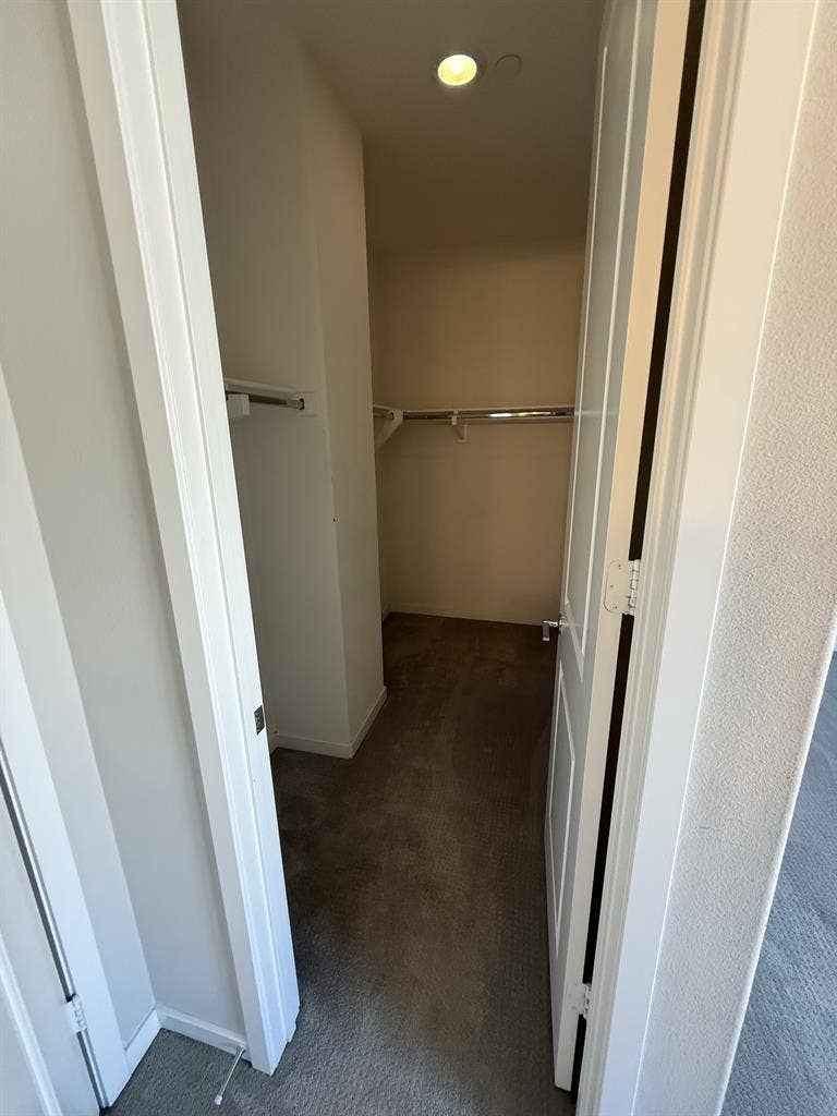 Spacious Room with Private Bath 3rd
