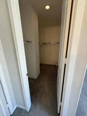 Spacious Room with Private Bath 3rd