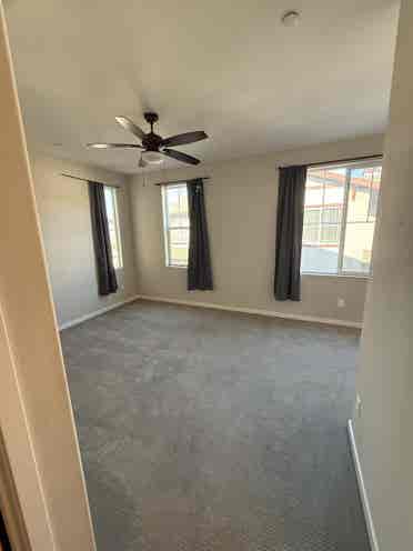 Spacious Room with Private Bath 3rd