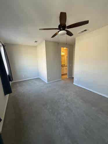 Spacious Room with Private Bath 3rd