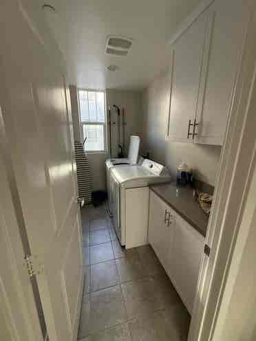 Spacious Room with Private Bath 3rd