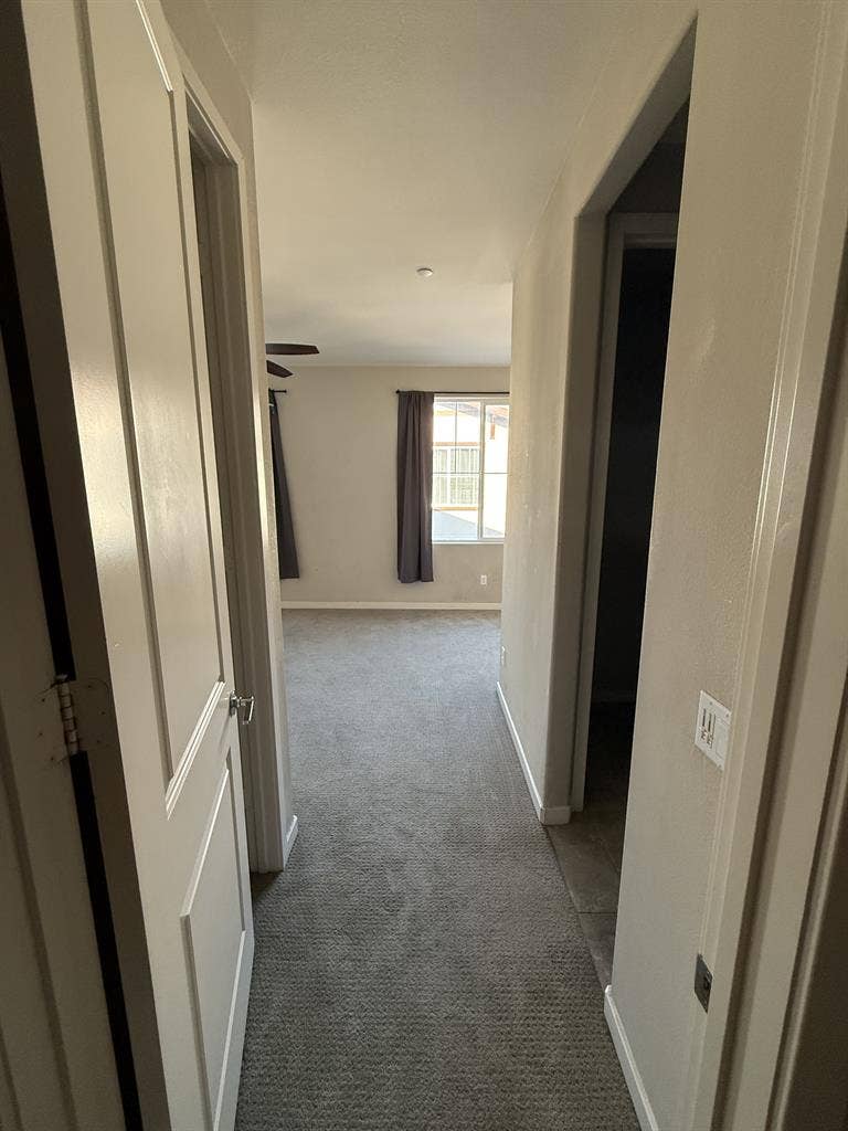 Spacious Room with Private Bath 3rd