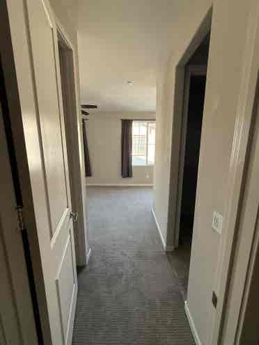 Spacious Room with Private Bath 3rd