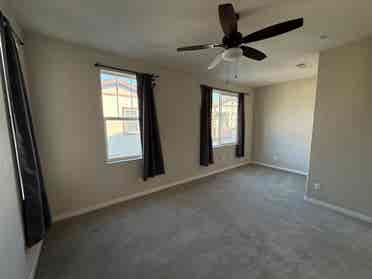 Spacious Room with Private Bath 3rd