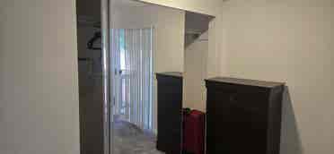 1 room,  private bath