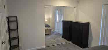 1 room,  private bath