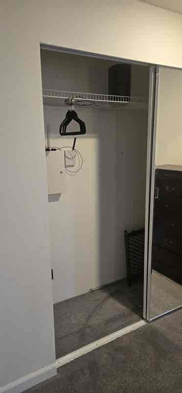 1 room,  private bath