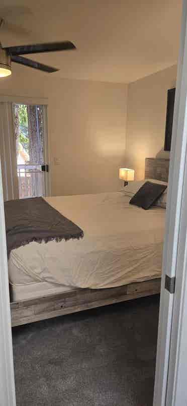 1 room,  private bath