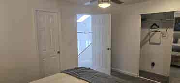 1 room,  private bath