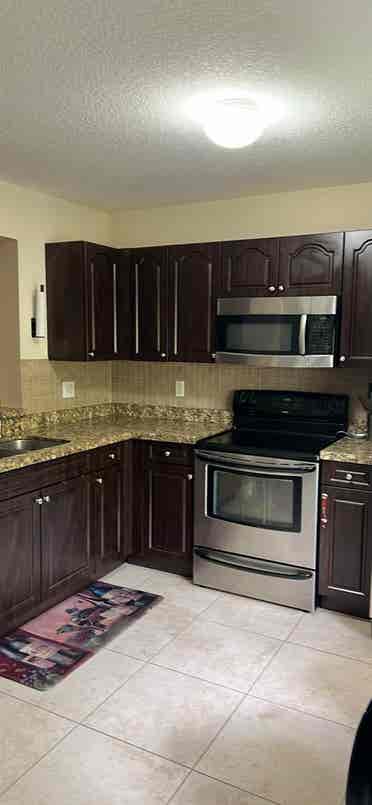Room for rent.   Private bathroom
