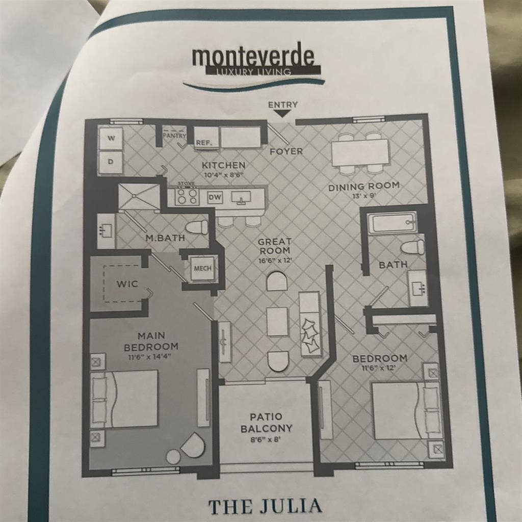 Roommate needed
