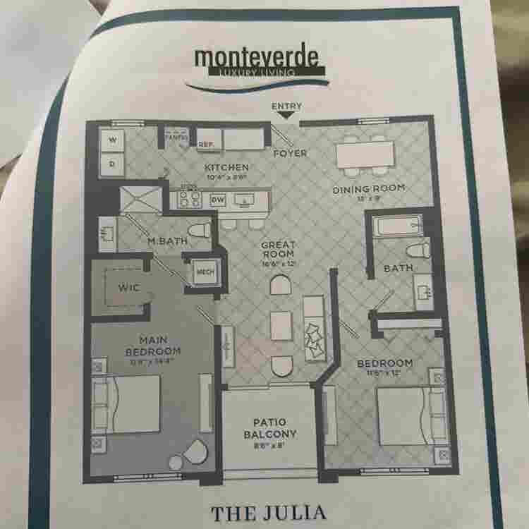 Roommate needed