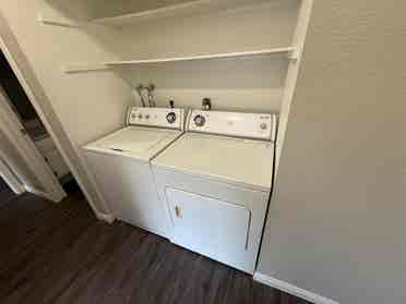 Looking for roommate