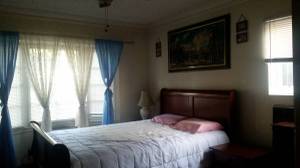 FURNISHED ROOM IN BURBANK – $/MO