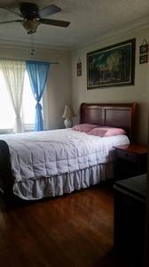 FURNISHED ROOM IN BURBANK – $/MO