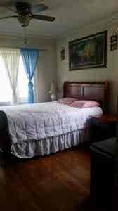 FURNISHED ROOM IN BURBANK – $/MO
