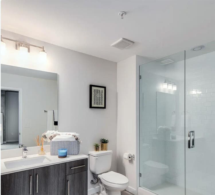 Luxury -Bath College Haven