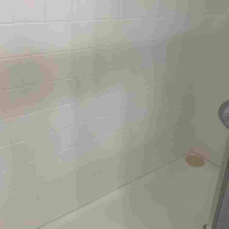 Private bed and bathroom for rent.