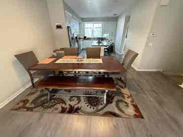 Spacious Room with Private Bath 1st