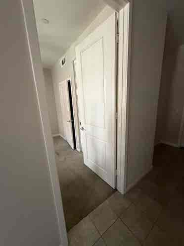 Spacious Room with Private Bath 1st
